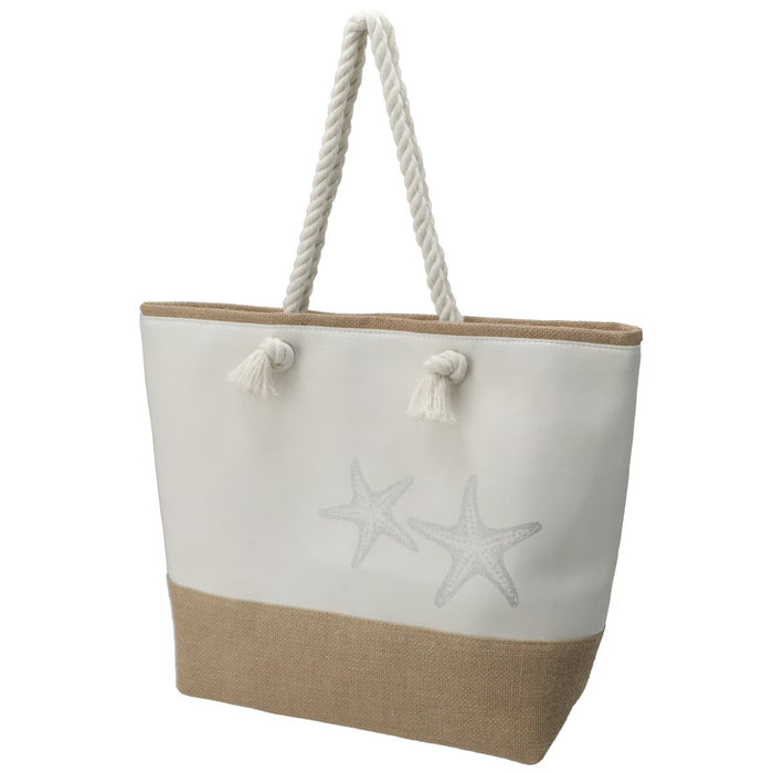 HANDLE ROPE TOTE BAGNE SSIV