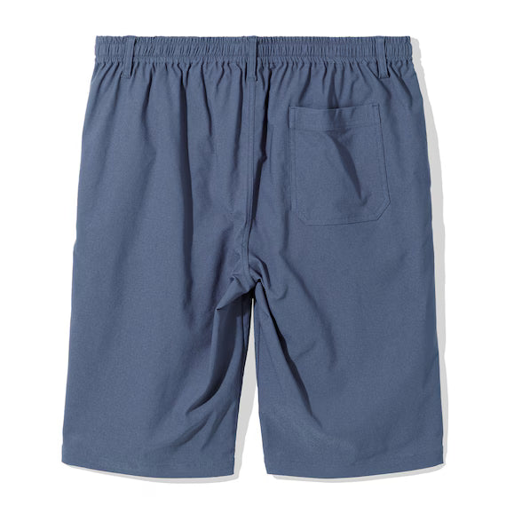 MENS COOL KNEE LENGTH SUPER STRETCH PANTS NE BL M