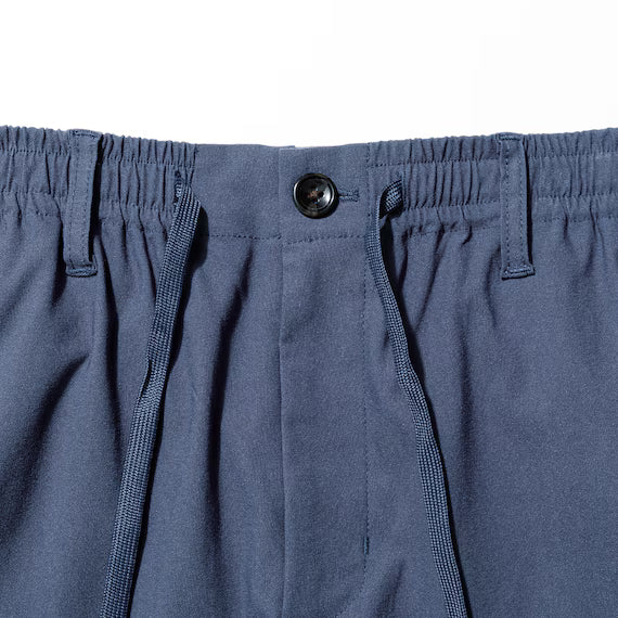MENS COOL KNEE LENGTH SUPER STRETCH PANTS NE BL LL