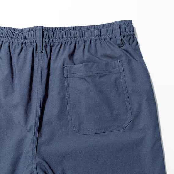 MENS COOL KNEE LENGTH SUPER STRETCH PANTS NE BL LL