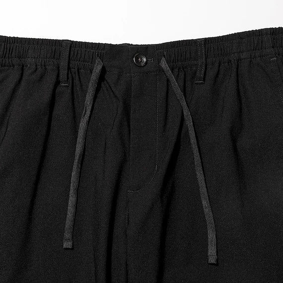 MENS COOL KNEE LENGTH SUPER STRETCH PANTS NE BK LL