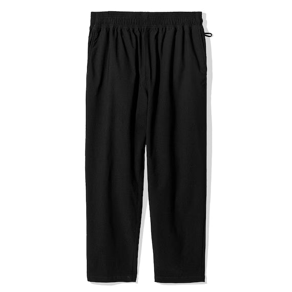 MENS COOL LONG LENGTH SUPER STRETCH PANTS NE BK L