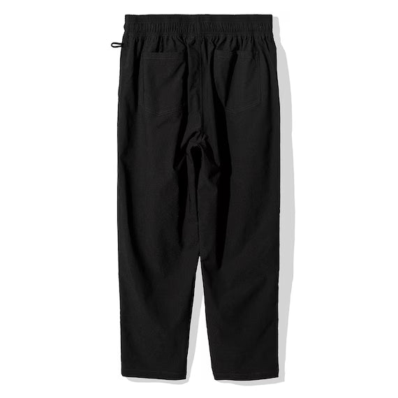MENS COOL LONG LENGTH SUPER STRETCH PANTS NE BK L