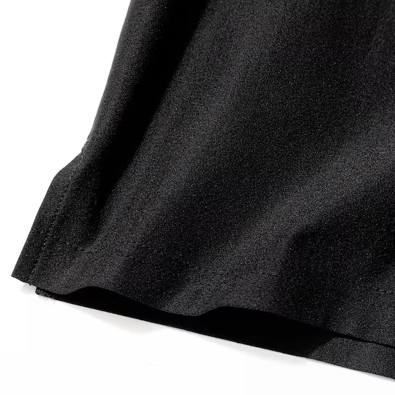 MENS COOL CUT GEORGETTE RELAX TSHIRT NE BK LL