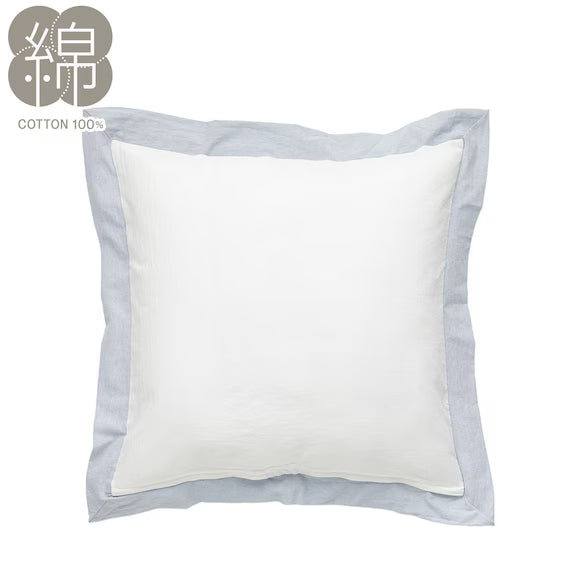 JUMBO CUSHION COVER TRIM JCC09