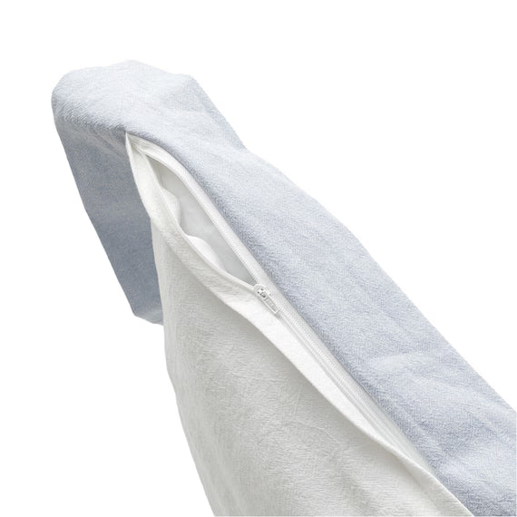 JUMBO CUSHION COVER TRIM JCC09