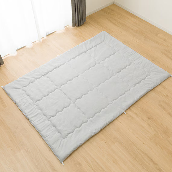 NO COVER THIN COMFORTER K2508 Q