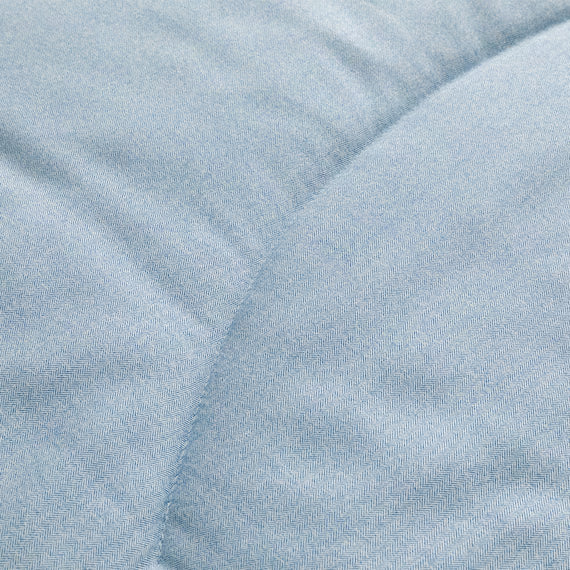 TEMPERATURE ADJUSTMENT THIN COMFORTER BL K2509 D