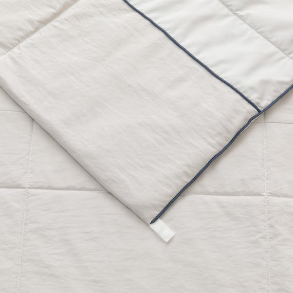 HOTEL STYLE THIN COMFORTER N-HOTEL COMFORT K2507 S