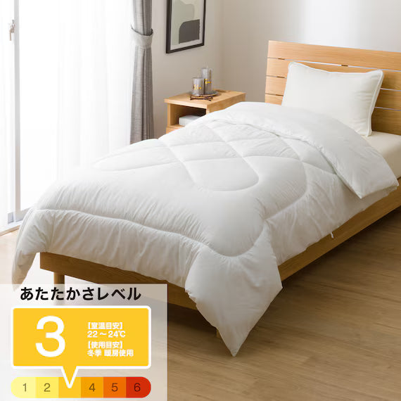 ANTIBACTERIAL DEODORANT QUILT K2428 D