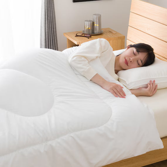 ANTIBACTERIAL DEODORANT QUILT K2428 D