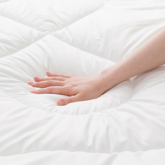 ANTIBACTERIAL DEODORANT QUILT K2428 Q