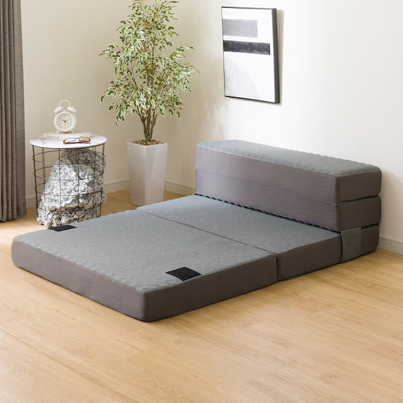 SOFA TYPE COIL MATTRESS S M2403