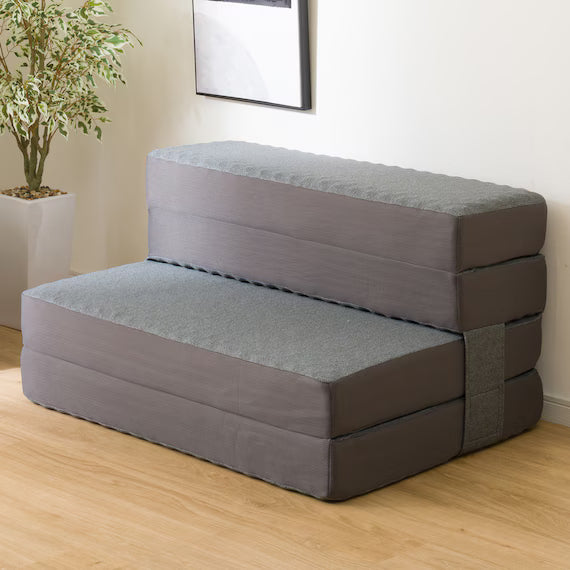 SOFA TYPE COIL MATTRESS S M2403