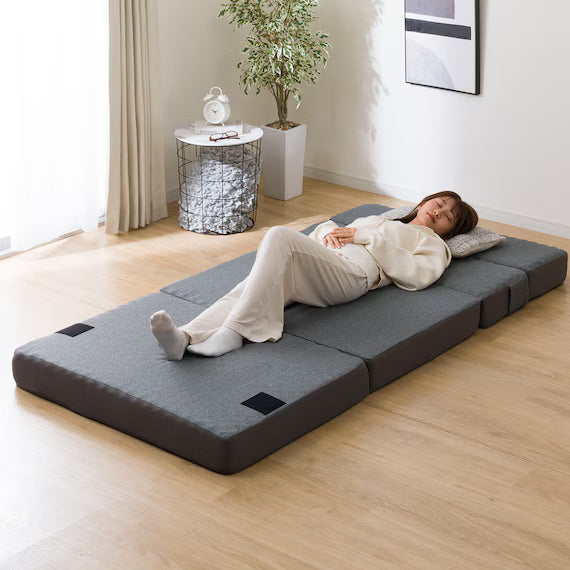SOFA TYPE COIL MATTRESS S M2403