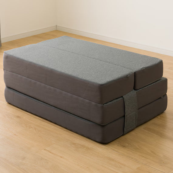SOFA TYPE COIL MATTRESS S M2403