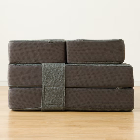 SOFA TYPE COIL MATTRESS S M2403