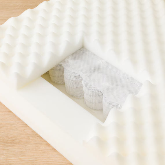 SOFA TYPE COIL MATTRESS S M2403