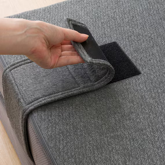 SOFA TYPE COIL MATTRESS S M2403