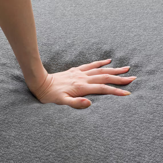 SOFA TYPE COIL MATTRESS S M2403