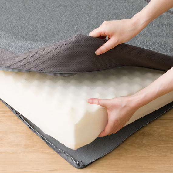 SOFA TYPE COIL MATTRESS S M2403
