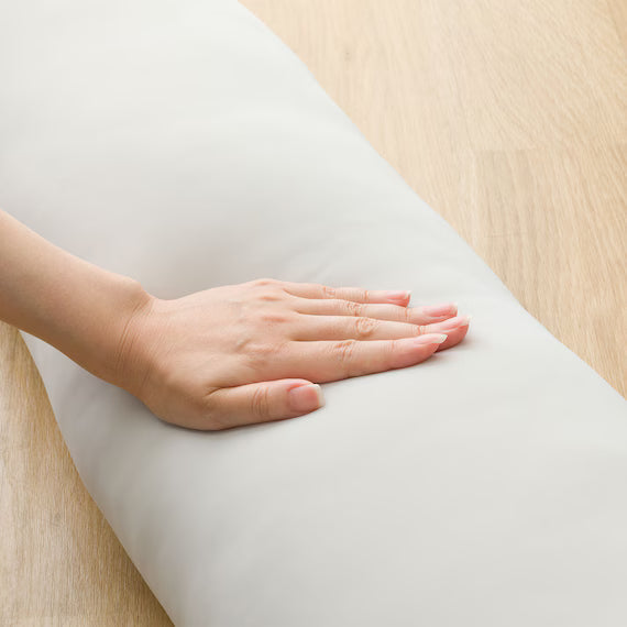 FLUFFY GL HALF BOLSTER N-COOL P2402