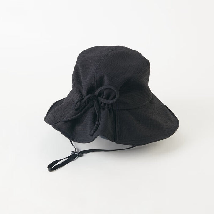 HAT RIBBON BK