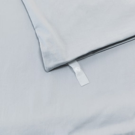 DUVET COVER MJ06 GY S