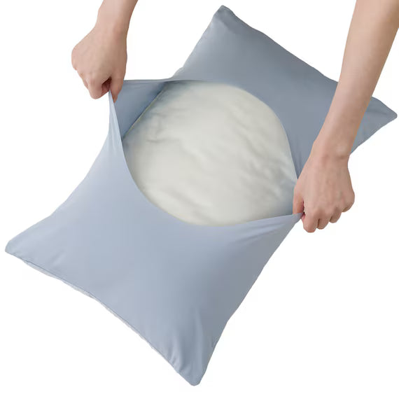 NFIT FITTED PILLOWCASE NCOOL EXTREME COLD BL 26NC-04