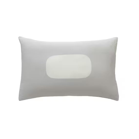 NFIT FITTED PILLOWCASE NCOOL EXTREME COLD GY 26NC-04