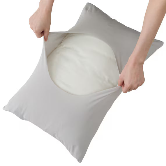 NFIT FITTED PILLOWCASE NCOOL EXTREME COLD GY 26NC-04