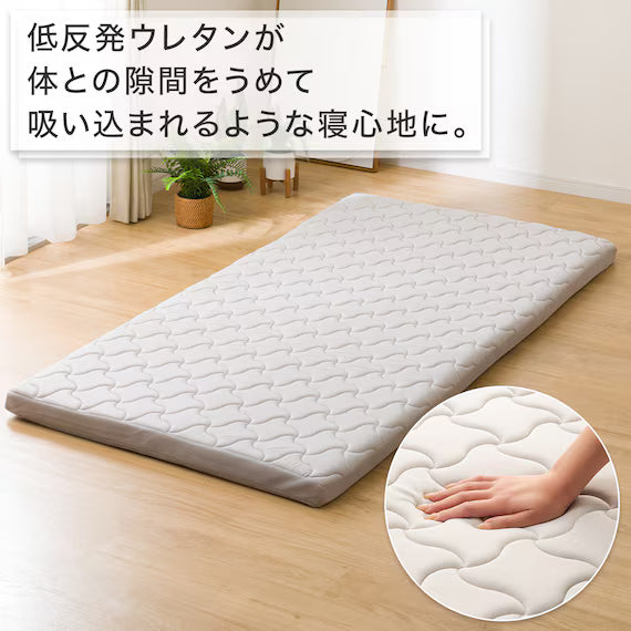 GENTLY FIT LOW REPULSION DEHUMIDIFICATION MATTRESS D F2504