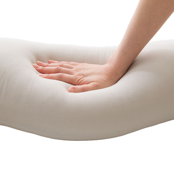 BODY FIT PILLOW BEADS2 P2530