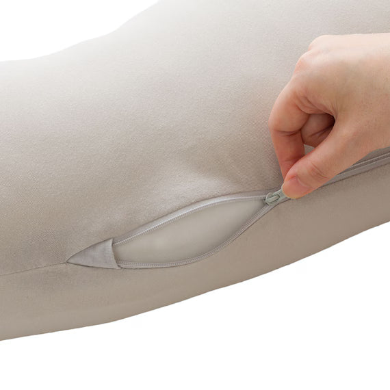 BODY FIT PILLOW BEADS2 P2530