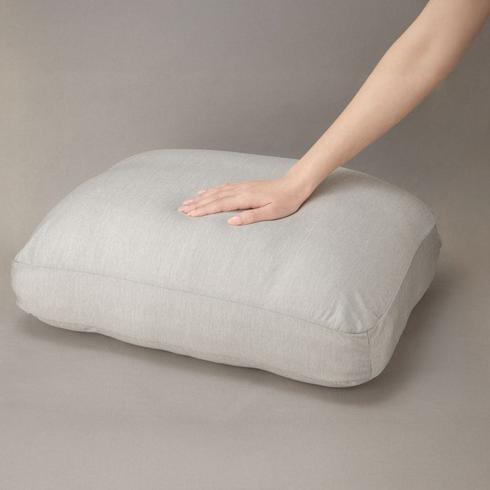 N COOL EXTREME COLD CONTAINS BEADS FLUFFY PILLOW P2571