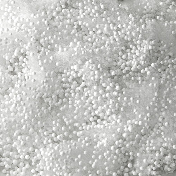 N COOL EXTREME COLD CONTAINS BEADS FLUFFY PILLOW P2571