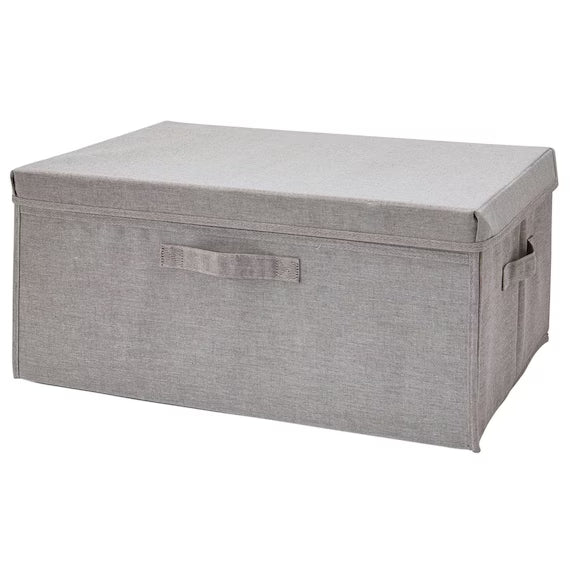 STORAGE BOX PAPITA EB2C01