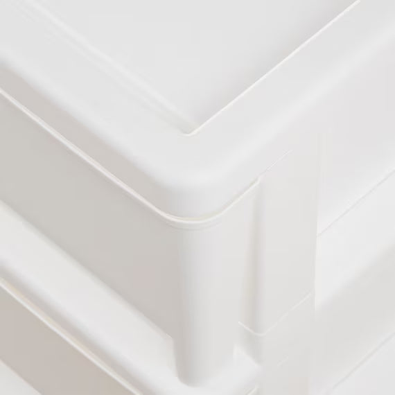 LIVING CHEST FD2 4D WH