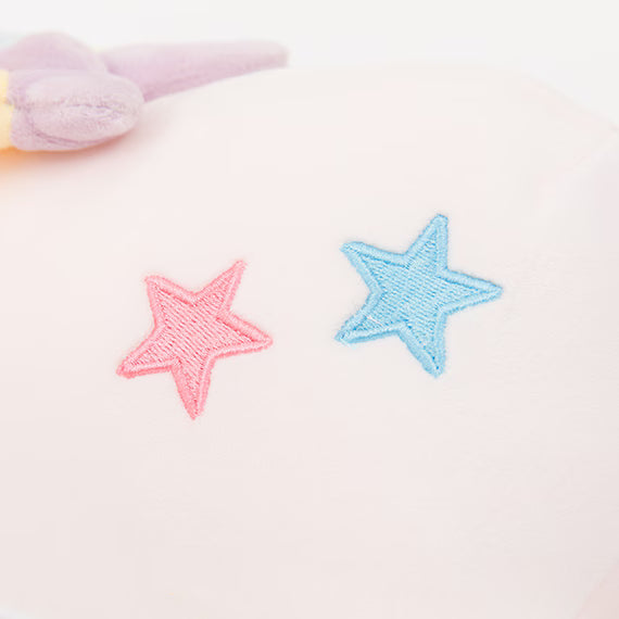 SOFT TOY UNICORN L ST01 C-G