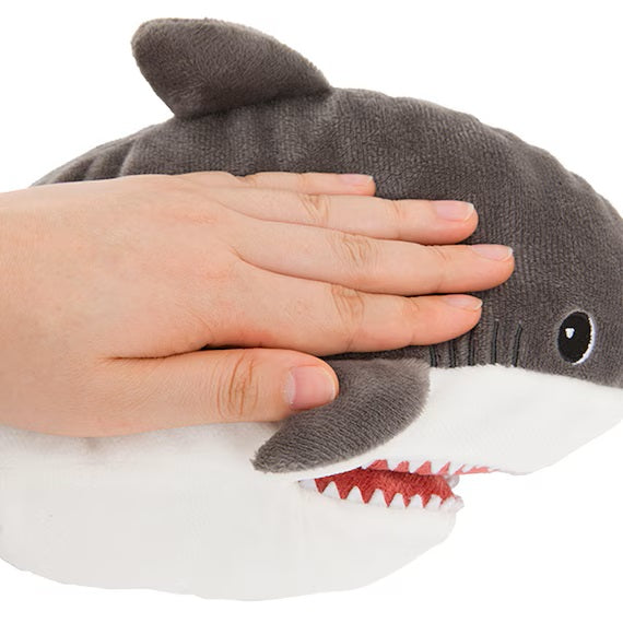 PUPPET SHARK ST01 C-G