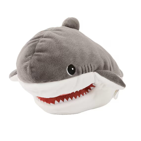 PUPPET SHARK ST01 C-G