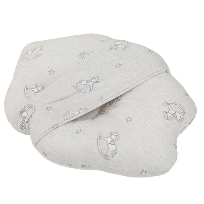 NCOOL WSP BABY PILLOW GY MK25