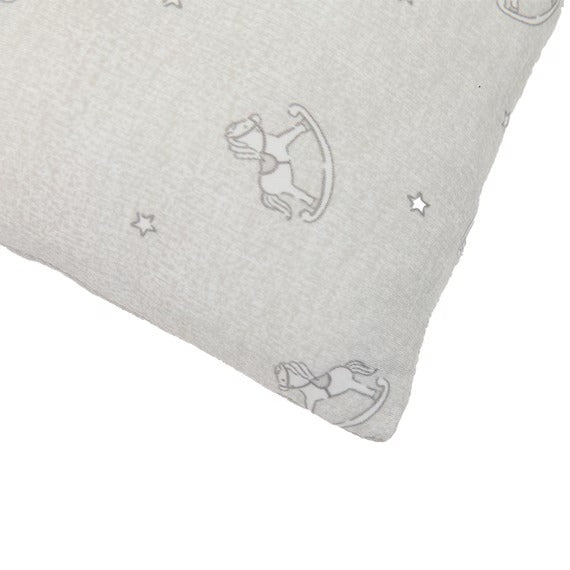 NCOOL WSP MINI PILLOW GY MK25