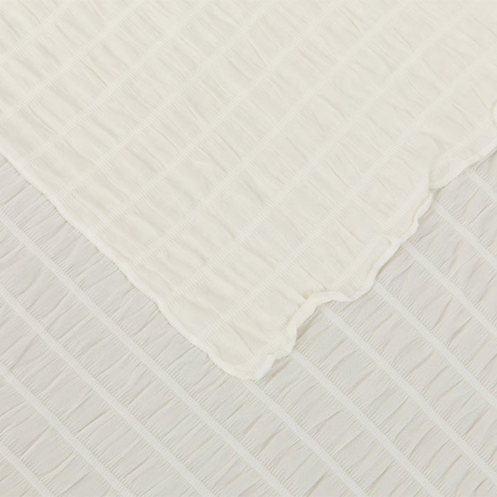 NCOOL BABY TEXTURED BLANKET IV KS25