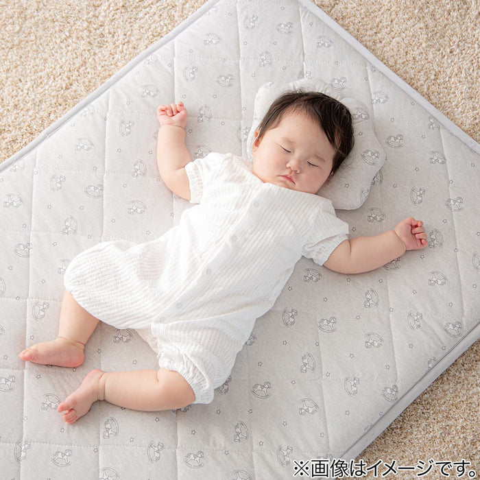 NCOOL WSP NAPPING MAT GY MK25