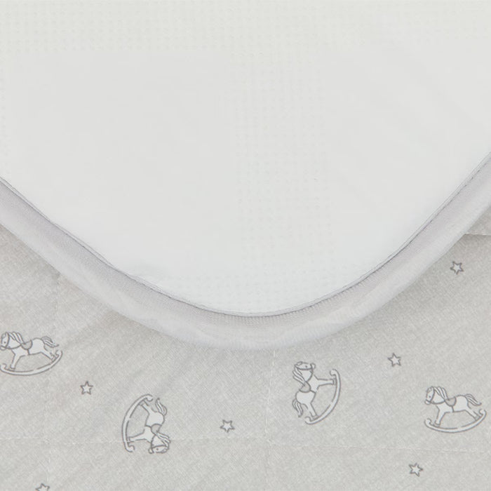 NCOOL WSP NAPPING MAT GY MK25