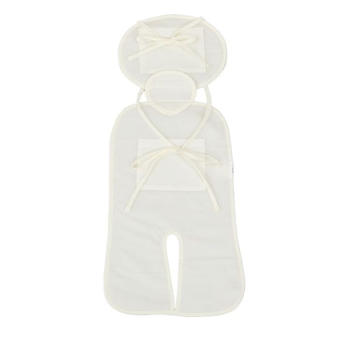 NCOOL STROLLER PAD IV  WITH COOLING POCKET ST25