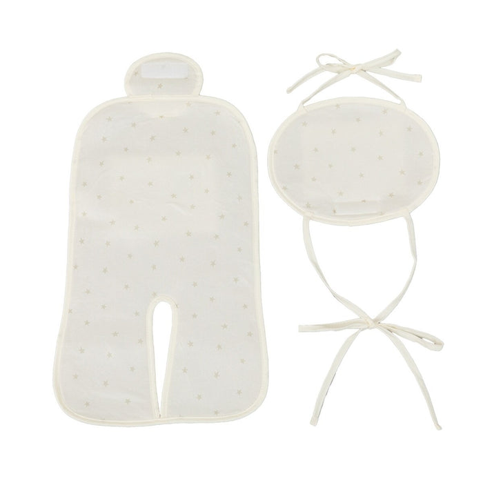 NCOOL STROLLER PAD IV  WITH COOLING POCKET ST25