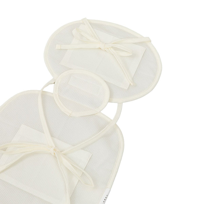 NCOOL STROLLER PAD IV  WITH COOLING POCKET ST25