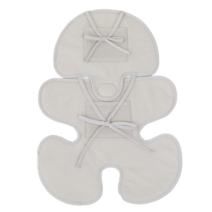 NCOOL WSP WIDE STROLLER PAD WITH COOLING POCKET MK25